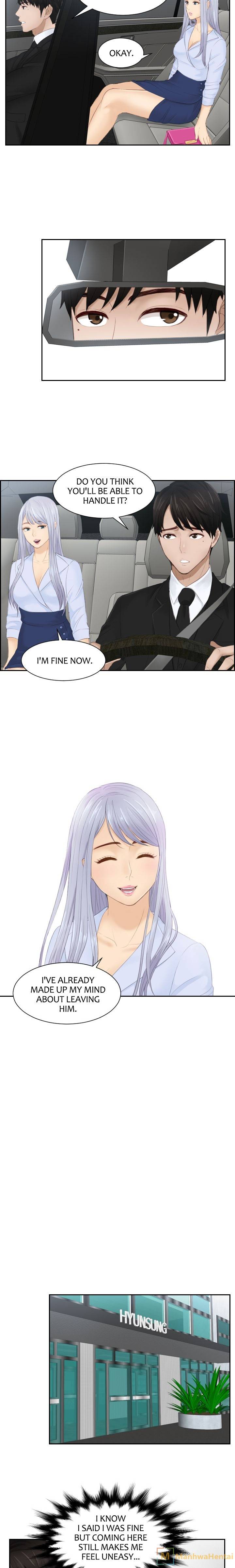 Mind Reader - Chapter 26 [photo 7] - MangaPorn