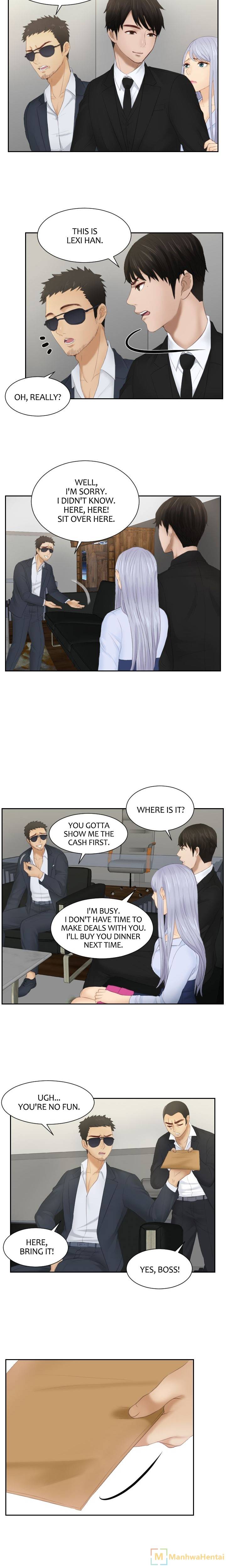 Mind Reader - Chapter 26 [photo 9] - MangaPorn