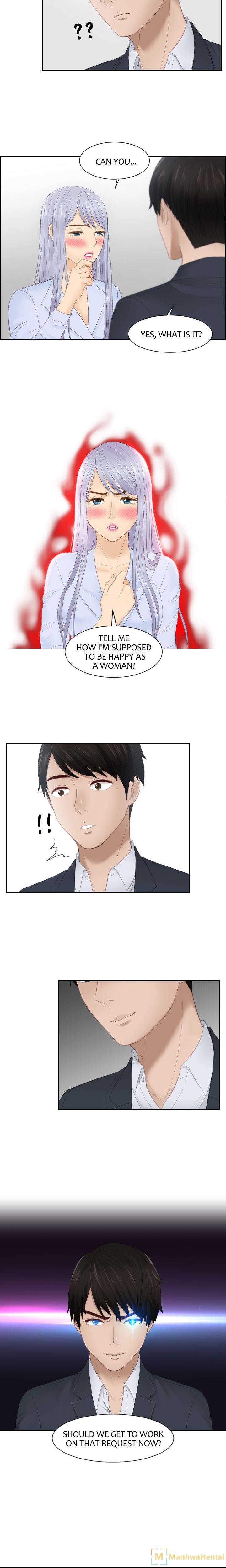 Mind Reader - Chapter 27 [photo 12] - MangaPorn