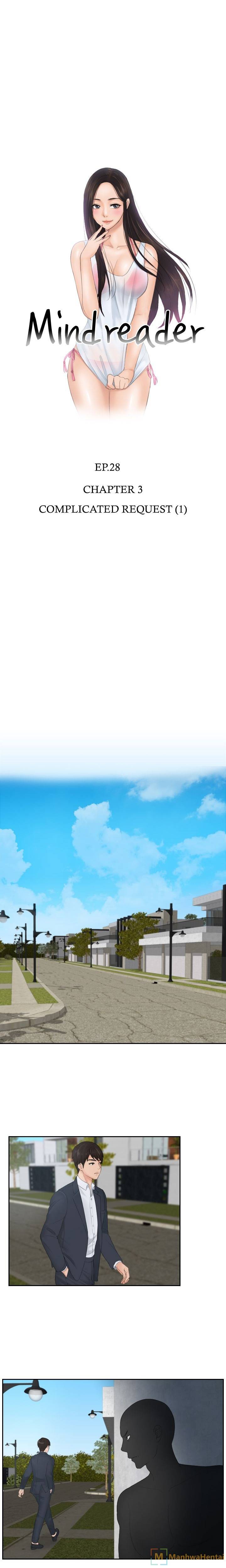 Mind Reader - Chapter 28 [photo 1] - MangaPorn