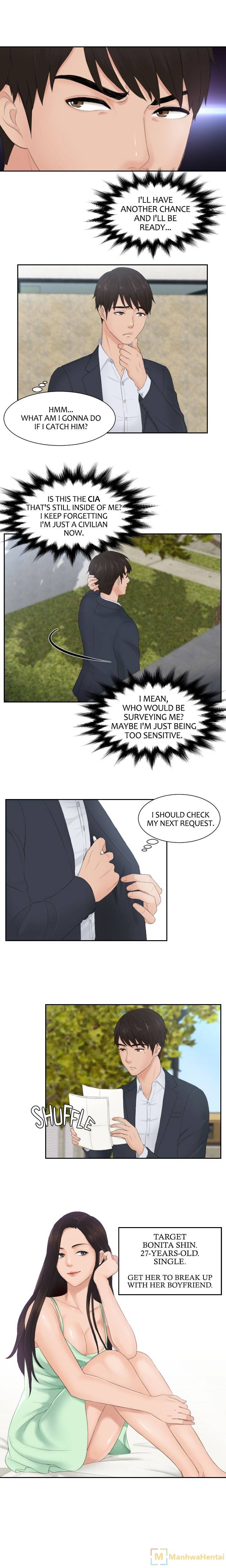 Mind Reader - Chapter 28 [photo 3] - MangaPorn