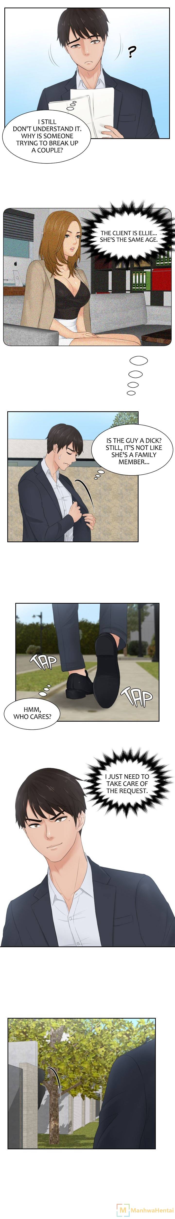 Mind Reader - Chapter 28 [photo 4] - MangaPorn