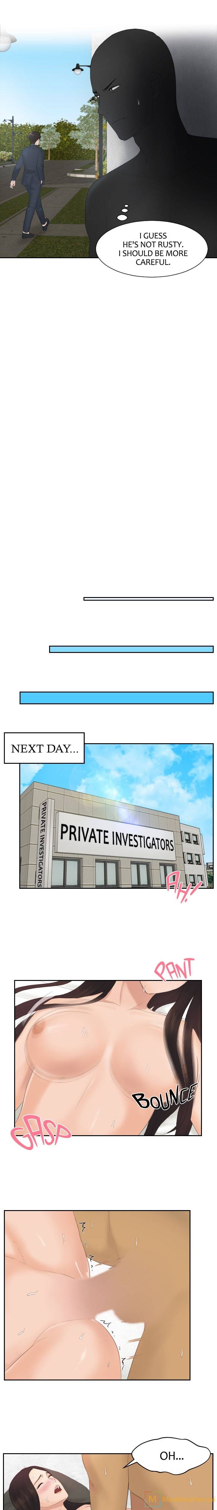 Mind Reader - Chapter 28 [photo 5] - MangaPorn