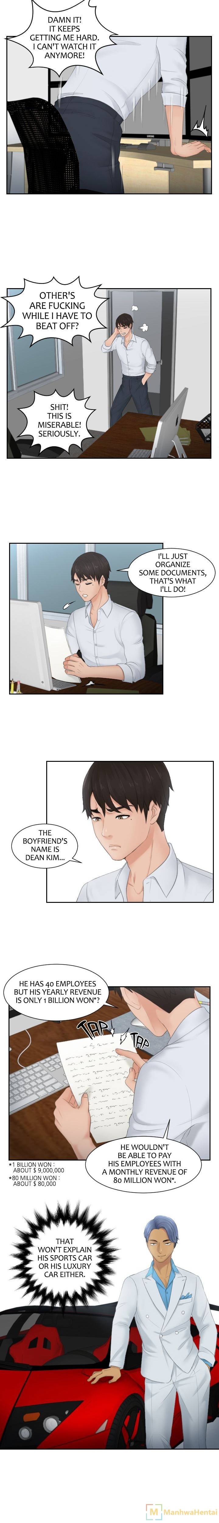 Mind Reader - Chapter 28 [photo 8] - MangaPorn