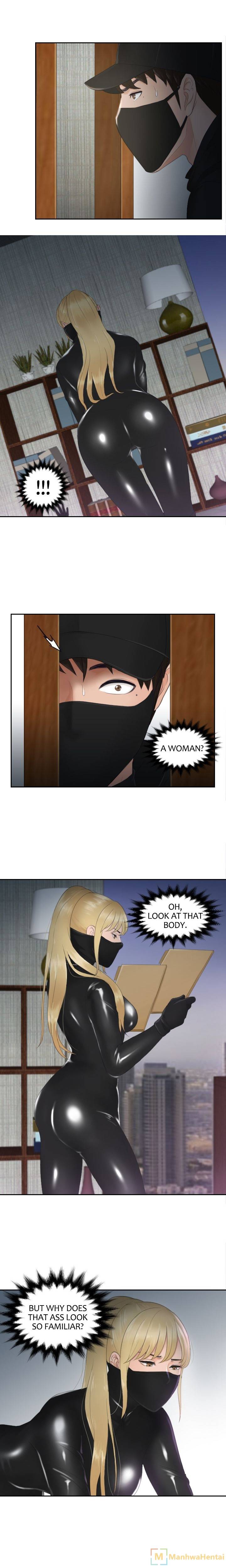 Mind Reader - Chapter 29 [photo 11] - MangaPorn