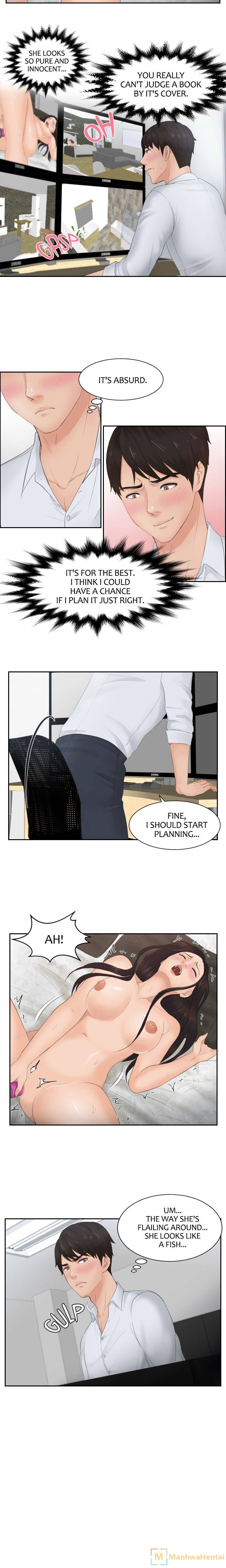 Mind Reader - Chapter 29 [photo 2] - MangaPorn