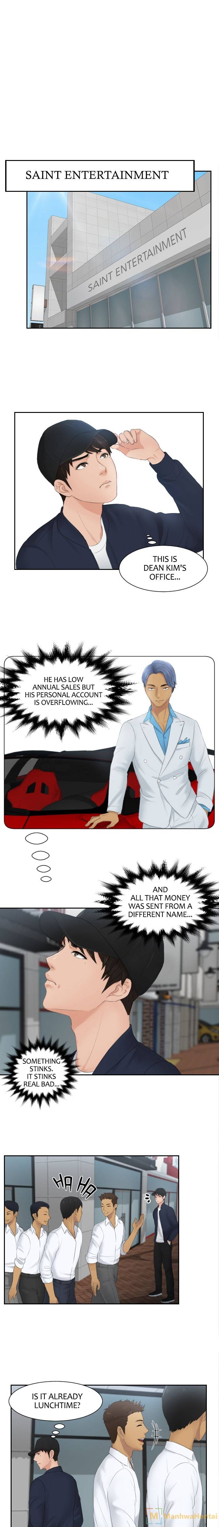 Mind Reader - Chapter 29 [photo 3] - MangaPorn