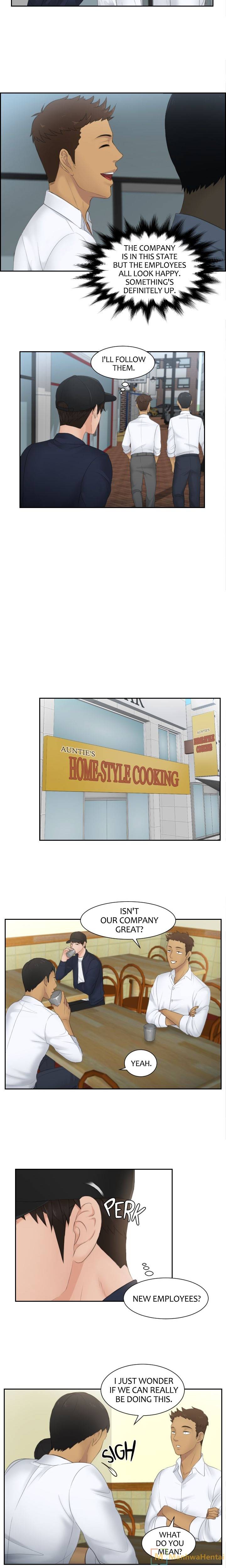 Mind Reader - Chapter 29 [photo 4] - MangaPorn