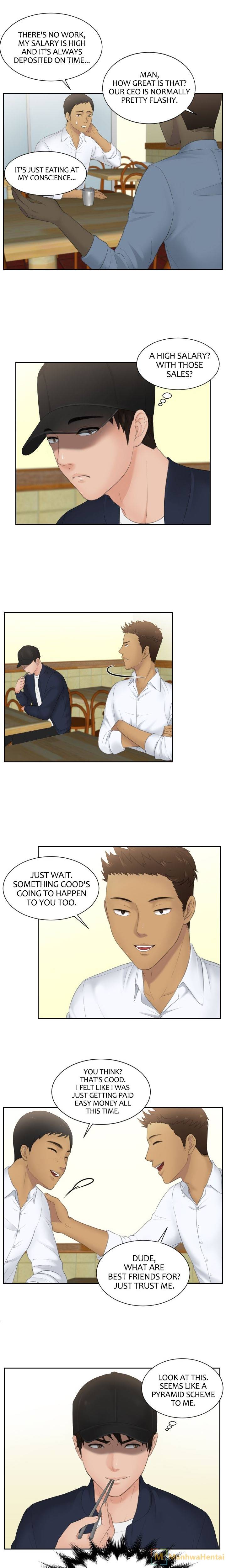 Mind Reader - Chapter 29 [photo 5] - MangaPorn