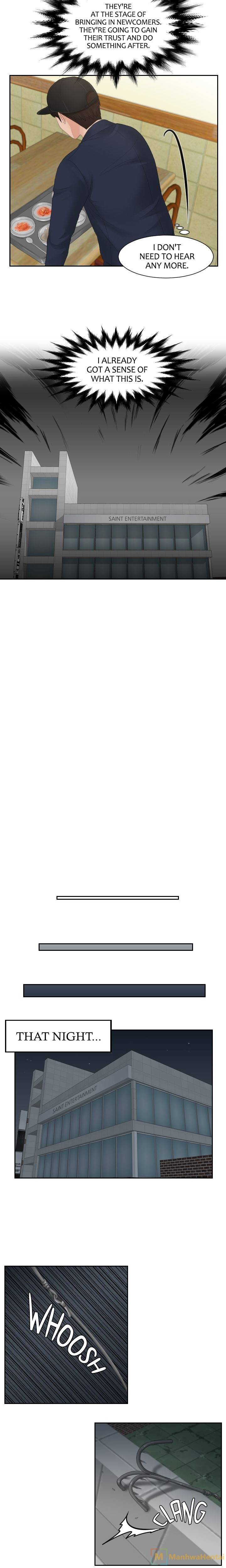 Mind Reader - Chapter 29 [photo 6] - MangaPorn