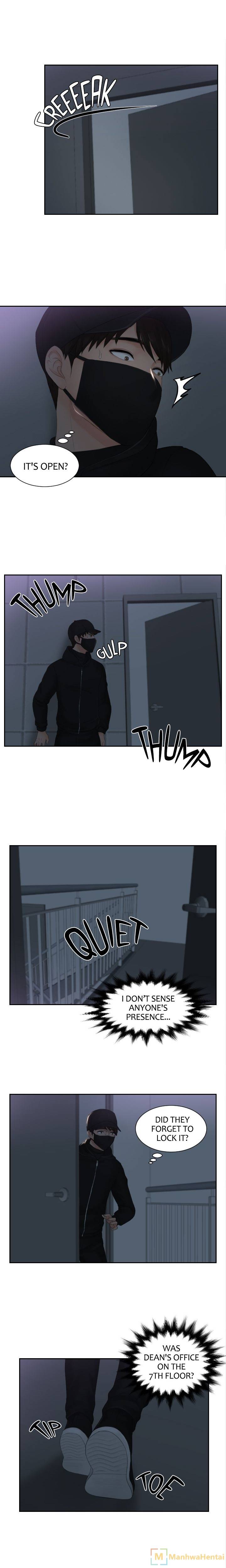 Mind Reader - Chapter 29 [photo 8] - MangaPorn