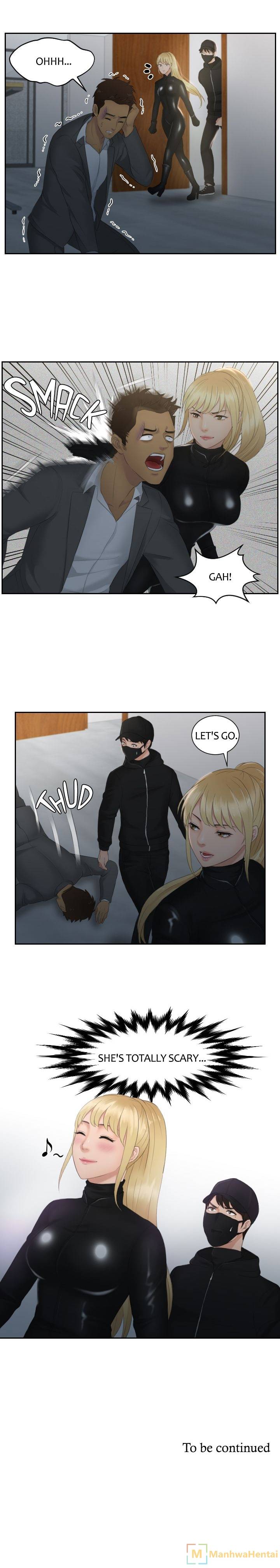 Mind Reader - Chapter 30 [photo 12] - MangaPorn