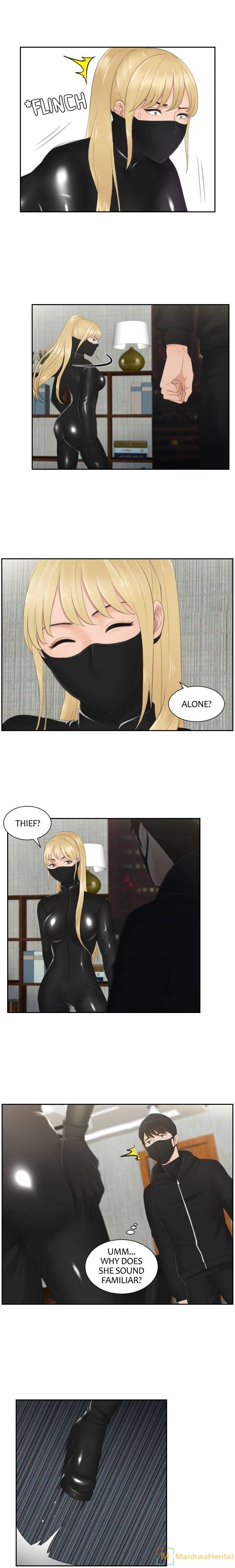 Mind Reader - Chapter 30 [photo 2] - MangaPorn