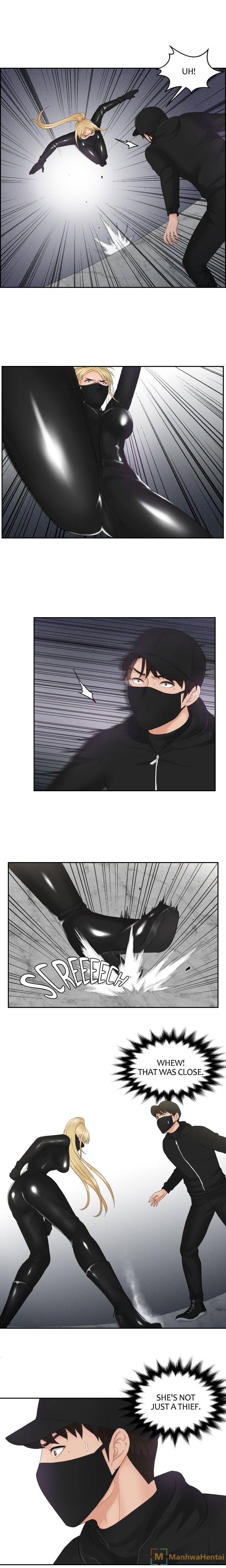 Mind Reader - Chapter 30 [photo 3] - MangaPorn