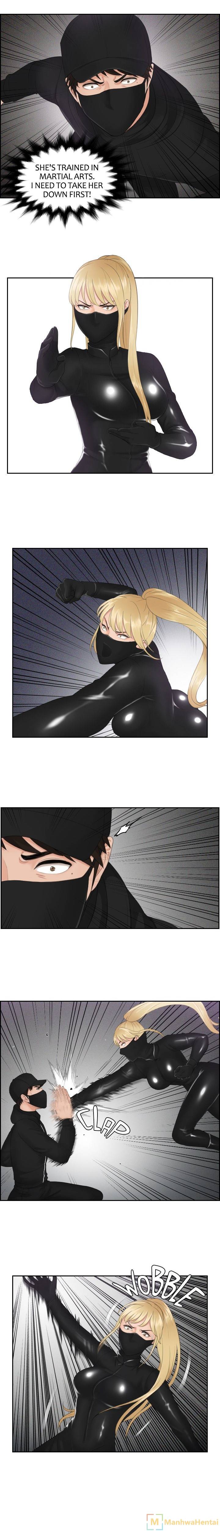 Mind Reader - Chapter 30 [photo 4] - MangaPorn