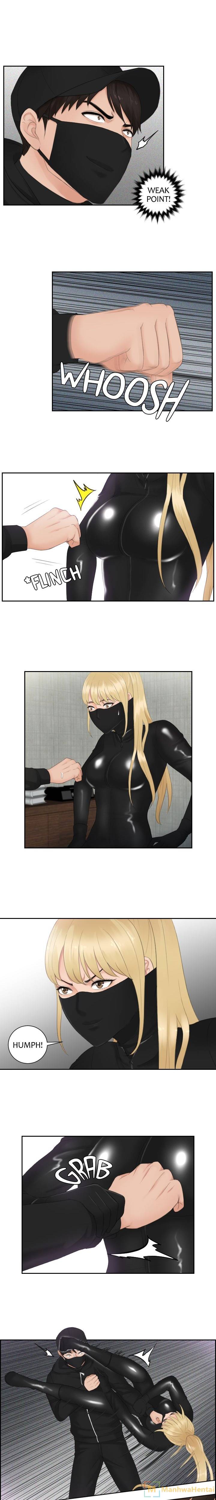 Mind Reader - Chapter 30 [photo 5] - MangaPorn