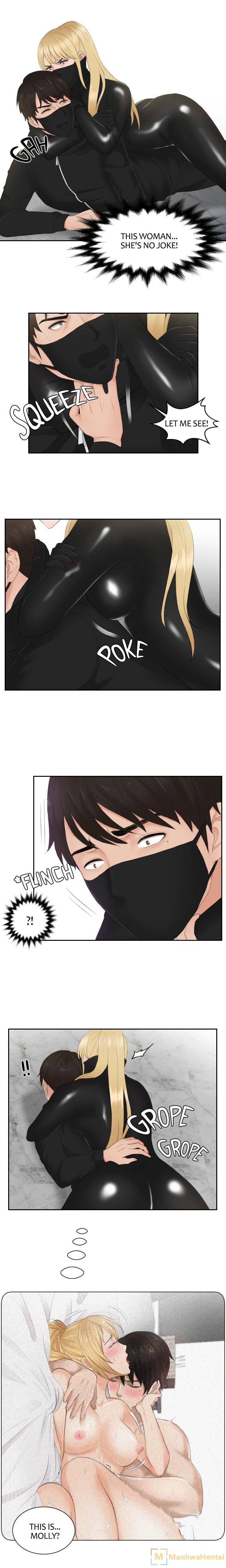 Mind Reader - Chapter 30 [photo 7] - MangaPorn