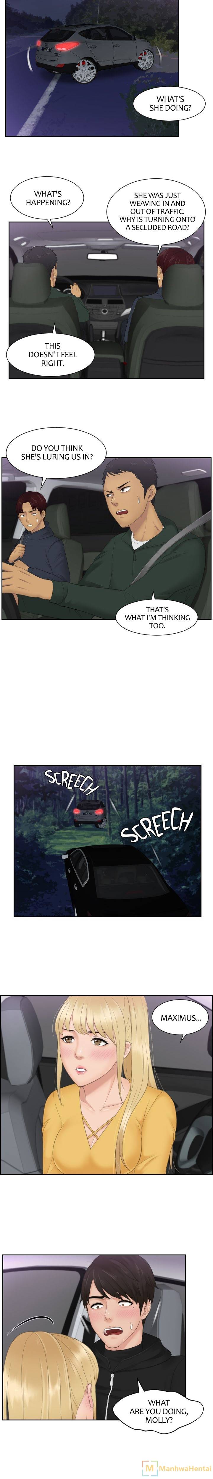 Mind Reader - Chapter 31 [photo 10] - MangaPorn