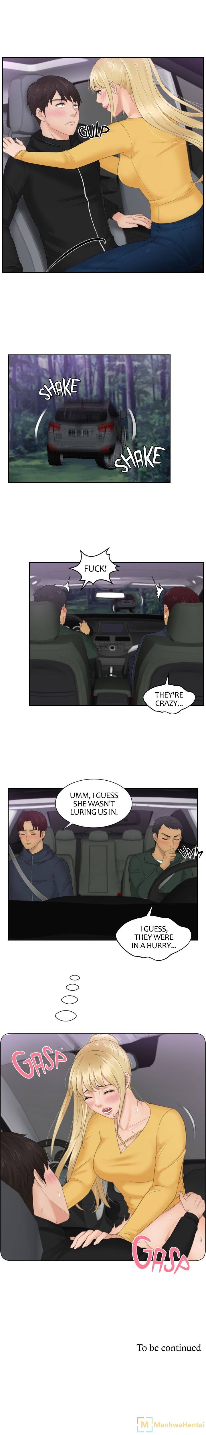 Mind Reader - Chapter 31 [photo 11] - MangaPorn