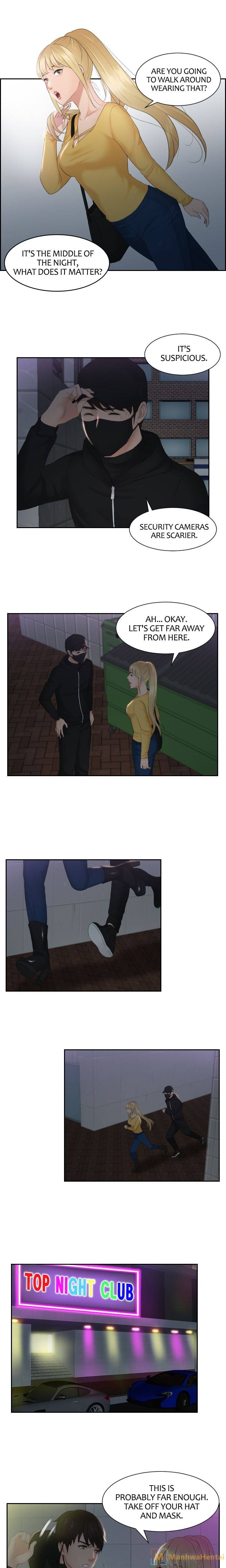 Mind Reader - Chapter 31 [photo 3] - MangaPorn