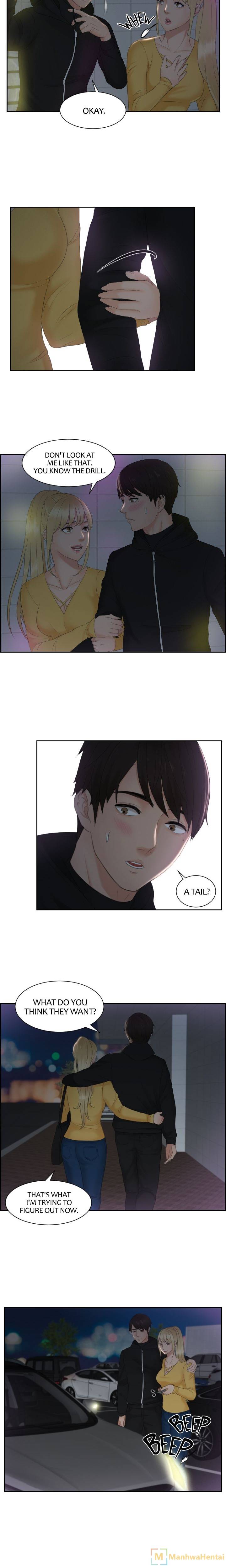 Mind Reader - Chapter 31 [photo 4] - MangaPorn