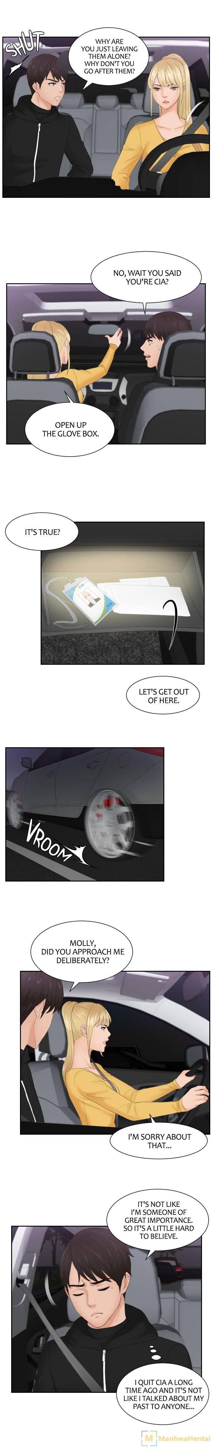 Mind Reader - Chapter 31 [photo 5] - MangaPorn