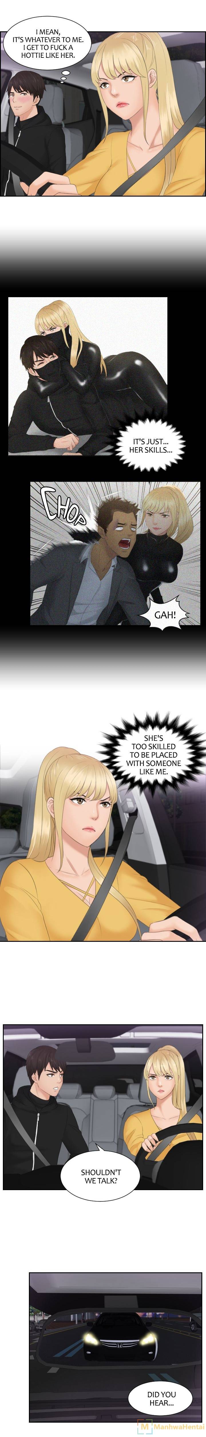 Mind Reader - Chapter 31 [photo 6] - MangaPorn