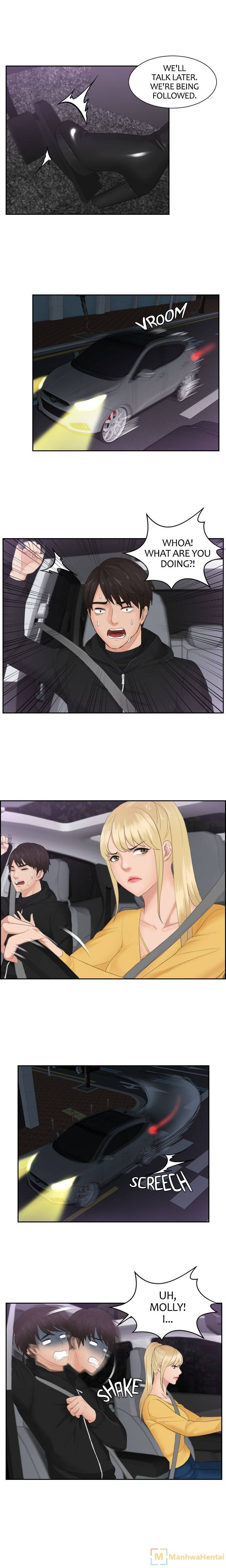 Mind Reader - Chapter 31 [photo 7] - MangaPorn