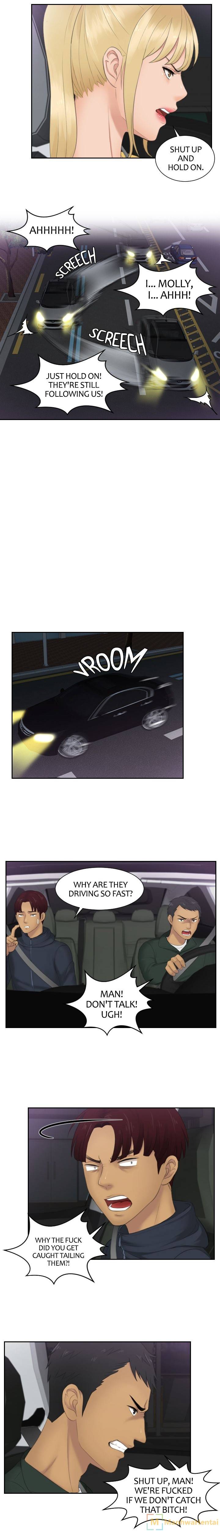 Mind Reader - Chapter 31 [photo 8] - MangaPorn