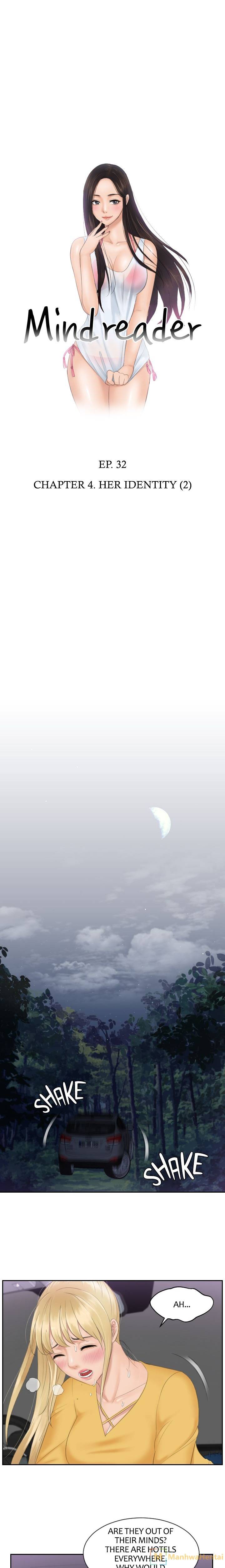Mind Reader - Chapter 32 [photo 1] - MangaPorn