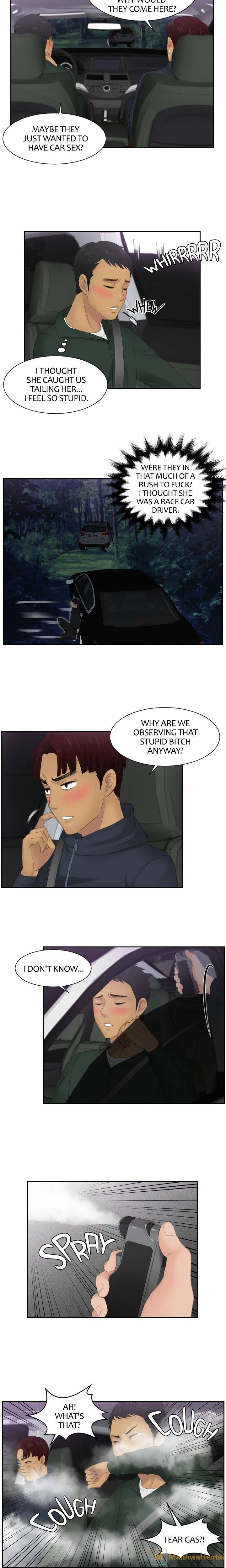 Mind Reader - Chapter 32 [photo 2] - MangaPorn