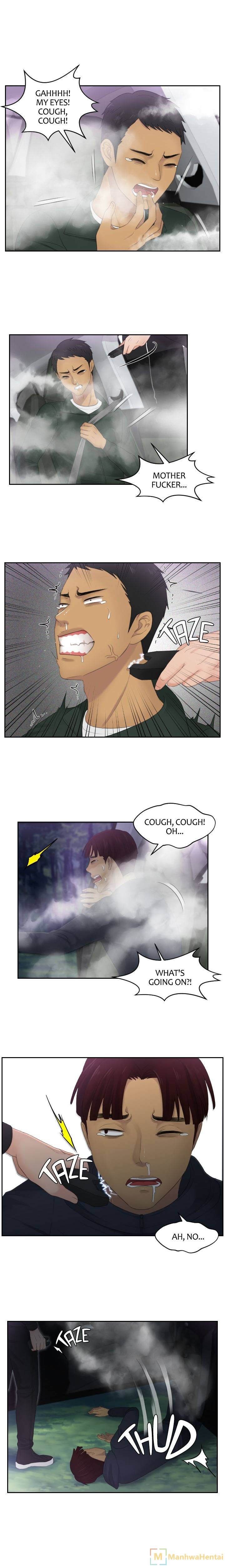 Mind Reader - Chapter 32 [photo 3] - MangaPorn