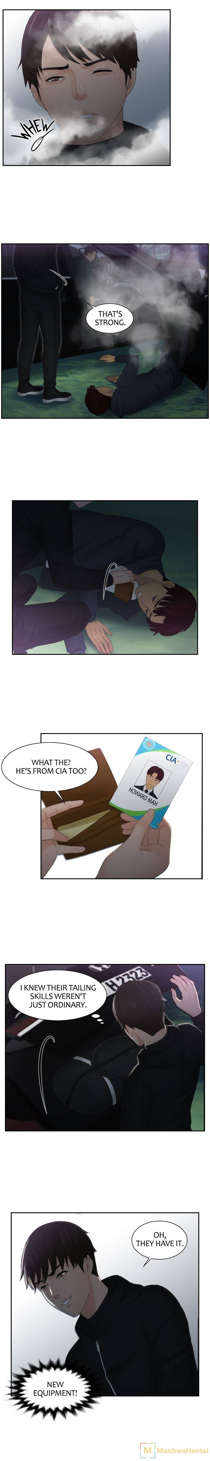 Mind Reader - Chapter 32 [photo 4] - MangaPorn