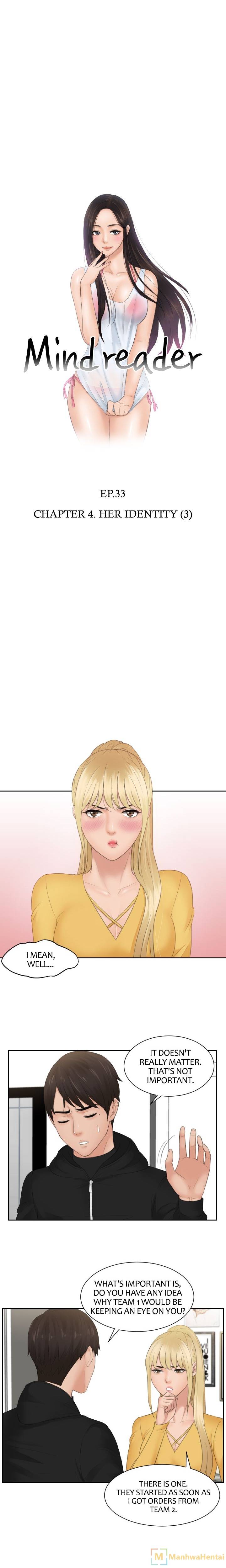Mind Reader - Chapter 33 [photo 1] - MangaPorn