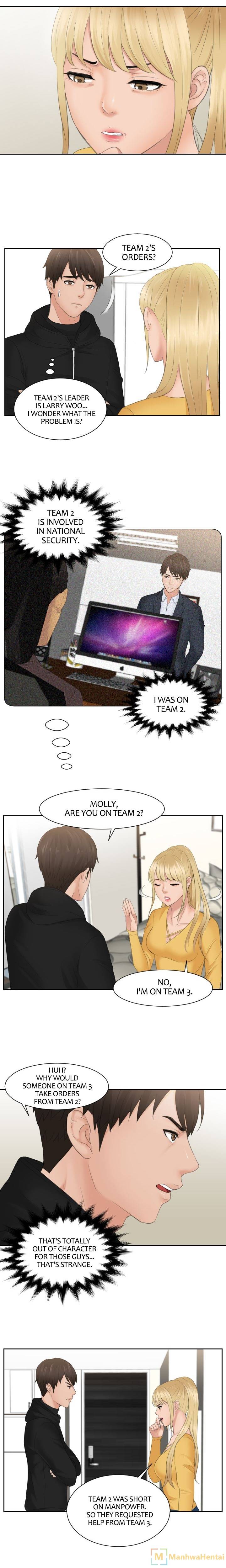 Mind Reader - Chapter 33 [photo 2] - MangaPorn