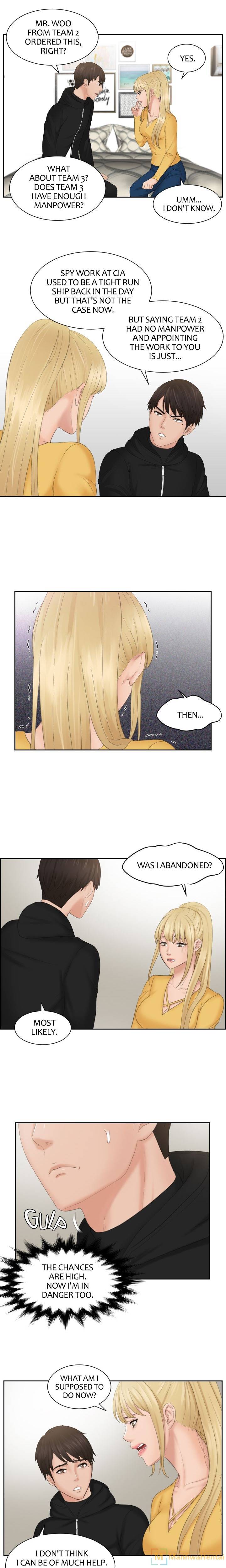 Mind Reader - Chapter 33 [photo 9] - MangaPorn