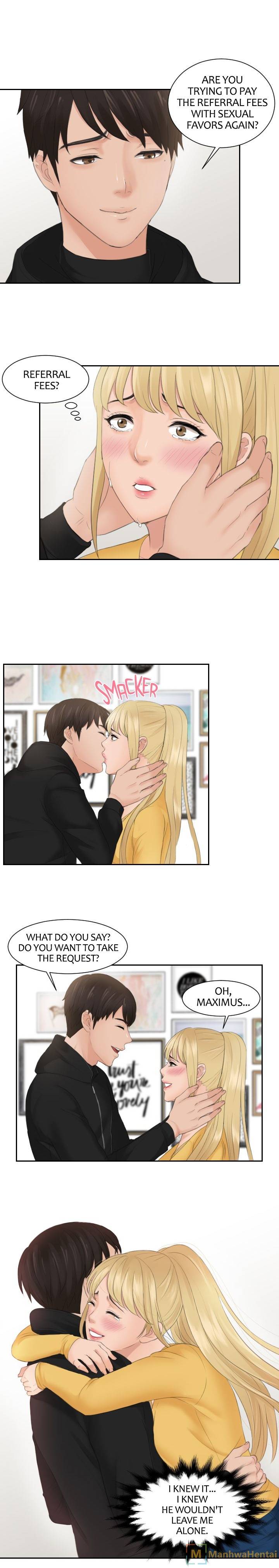 Mind Reader - Chapter 34 [photo 4] - MangaPorn