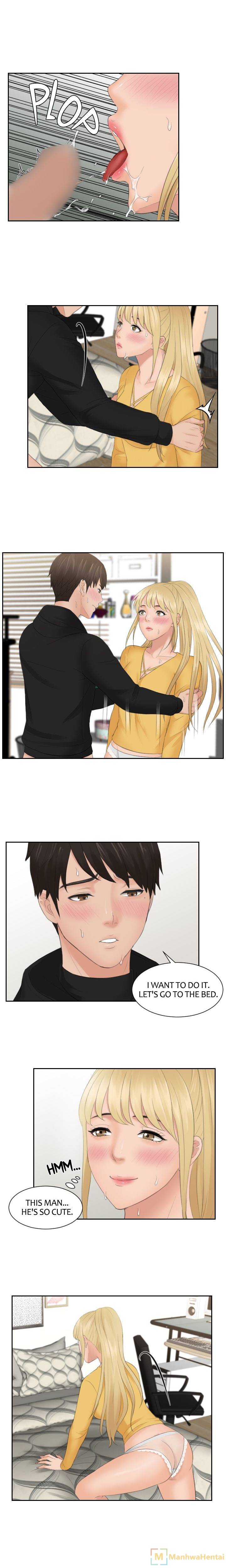 Mind Reader - Chapter 34 [photo 7] - MangaPorn