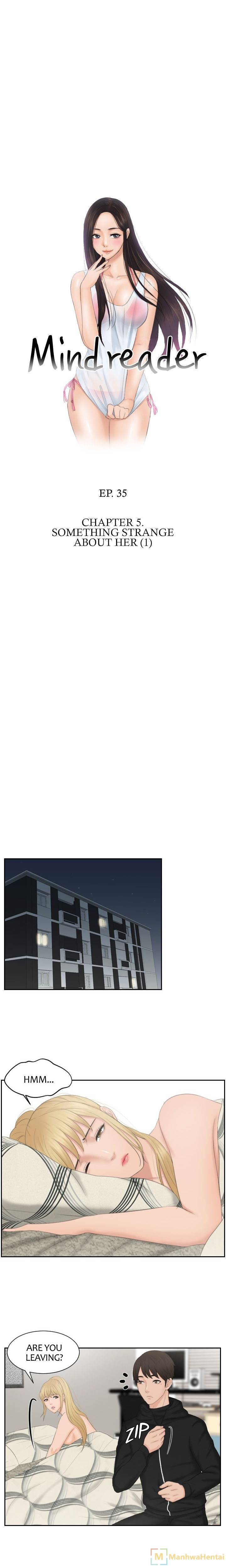 Mind Reader - Chapter 35 [photo 1] - MangaPorn