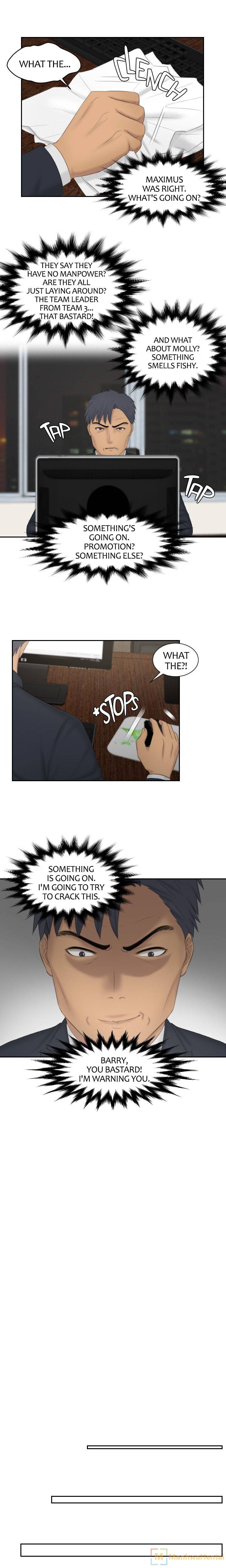 Mind Reader - Chapter 35 [photo 10] - MangaPorn