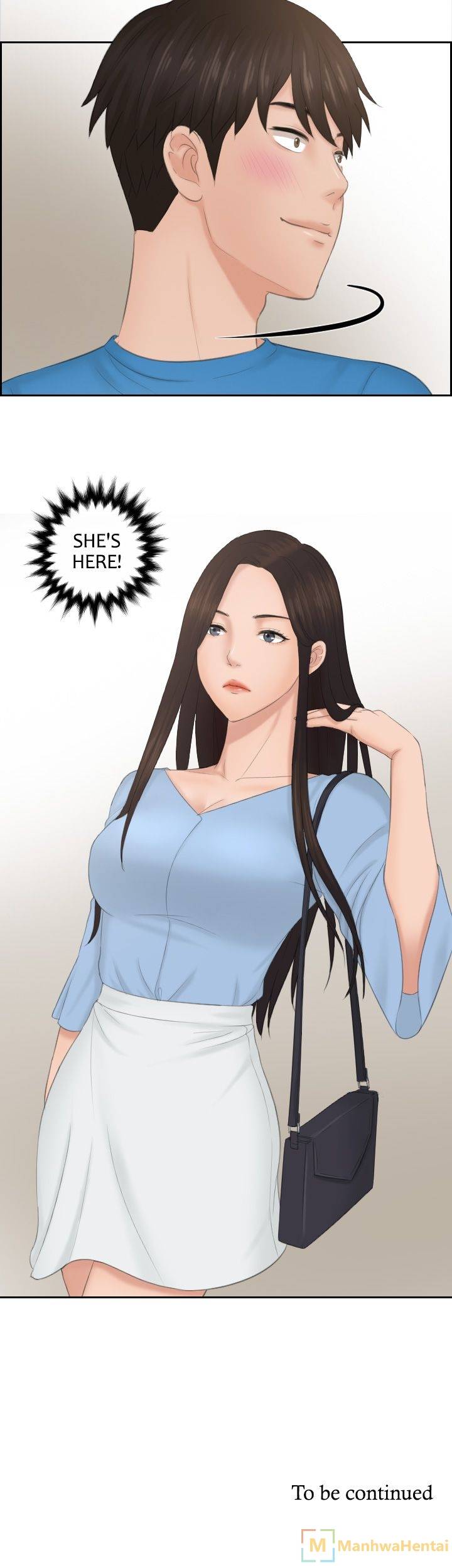 Mind Reader - Chapter 35 [photo 12] - MangaPorn