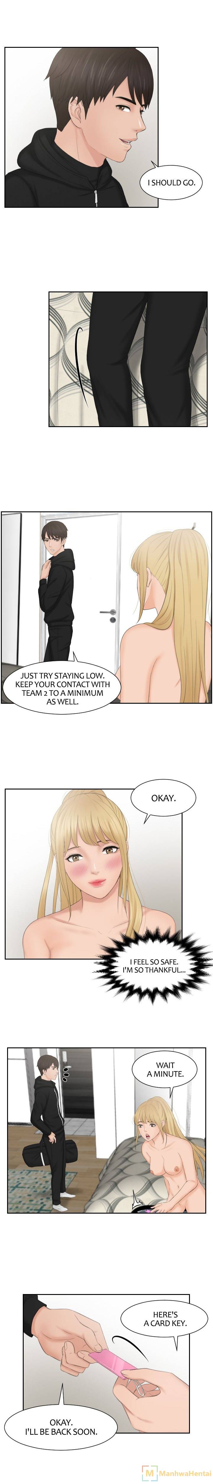 Mind Reader - Chapter 35 [photo 2] - MangaPorn