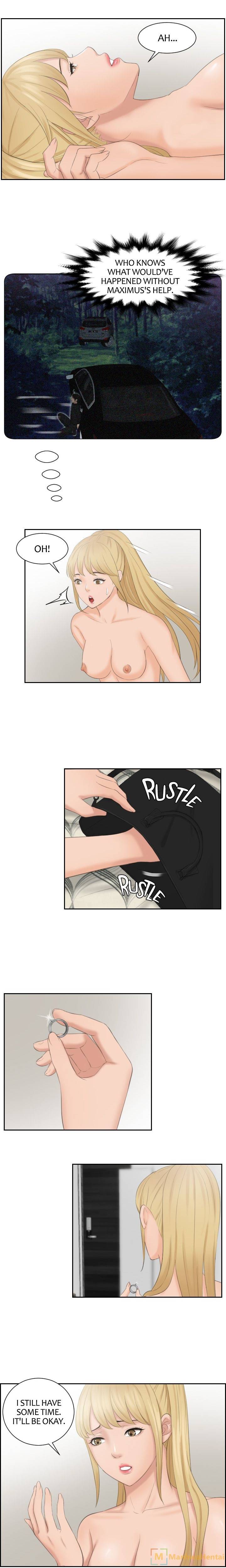 Mind Reader - Chapter 35 [photo 4] - MangaPorn