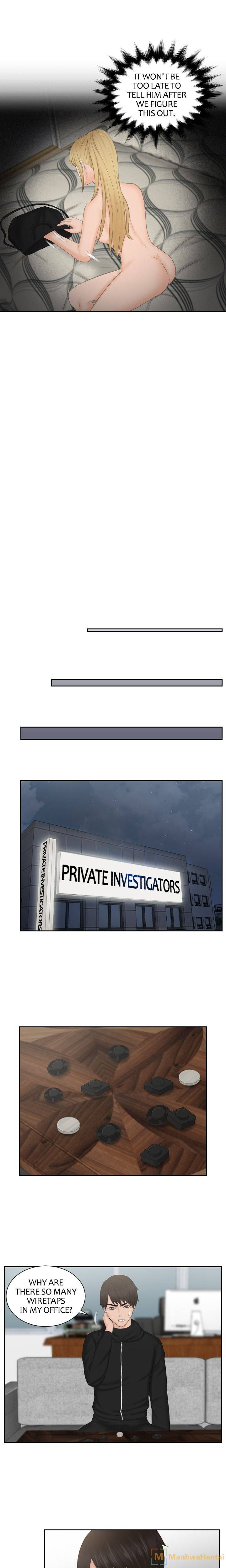 Mind Reader - Chapter 35 [photo 5] - MangaPorn