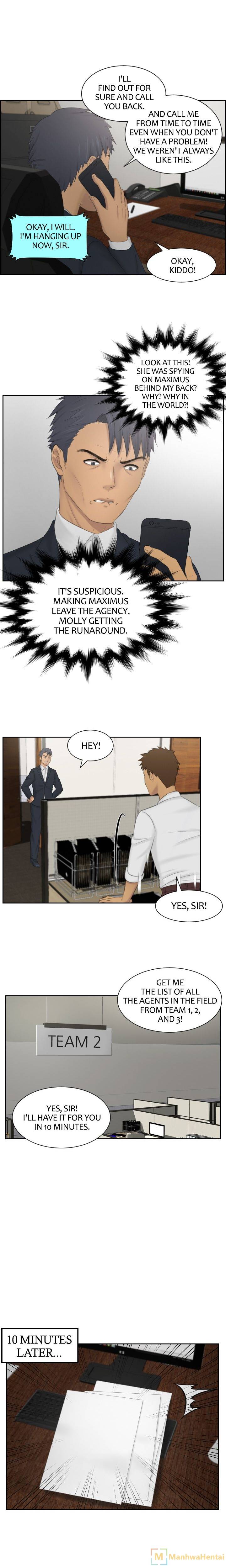 Mind Reader - Chapter 35 [photo 9] - MangaPorn