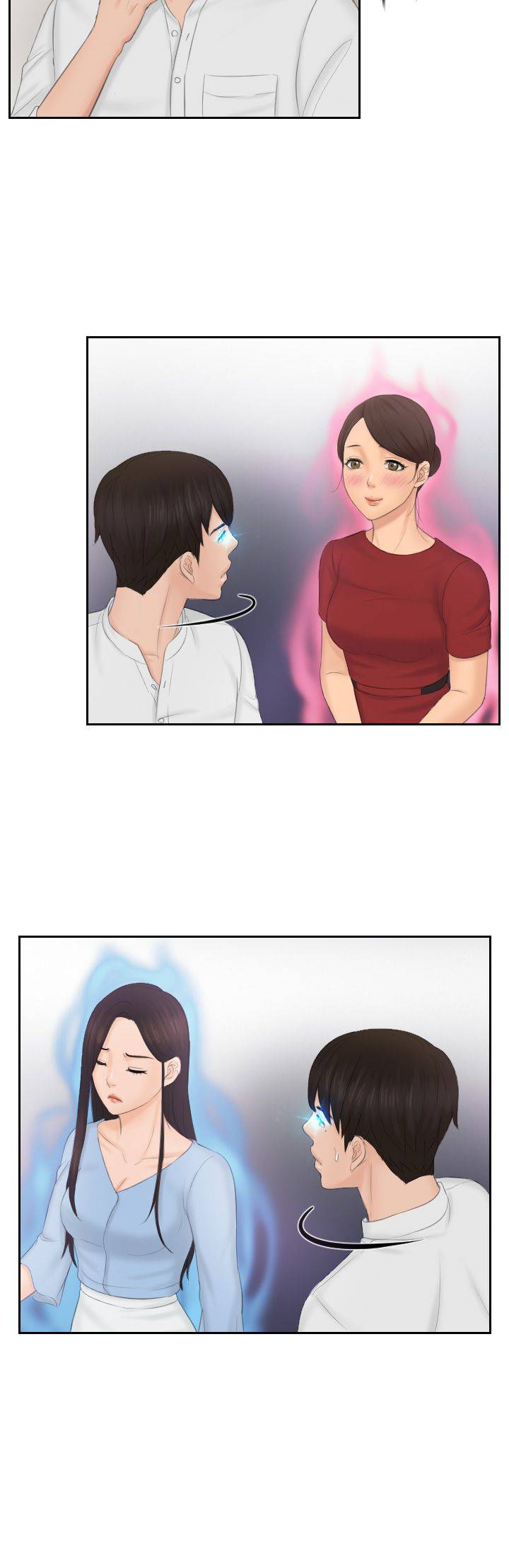 Mind Reader - Chapter 36 [photo 17] - MangaPorn