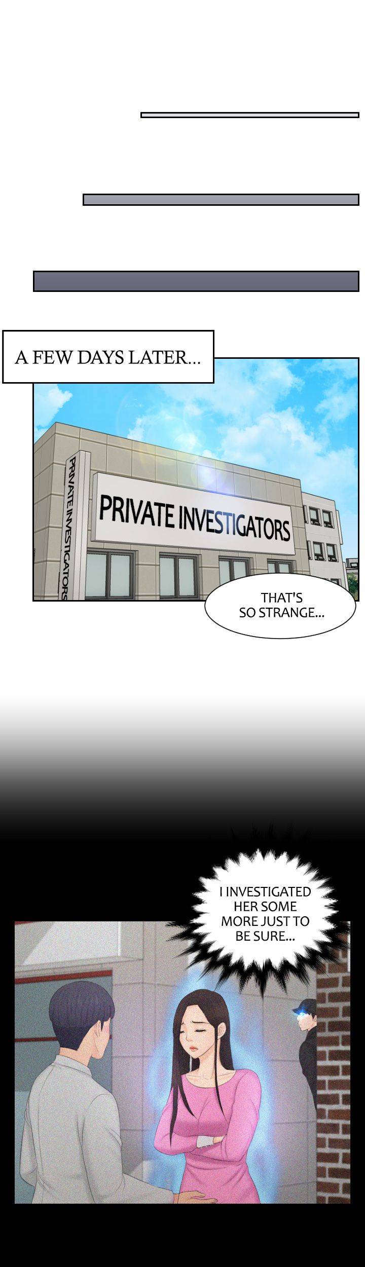 Mind Reader - Chapter 36 [photo 21] - MangaPorn