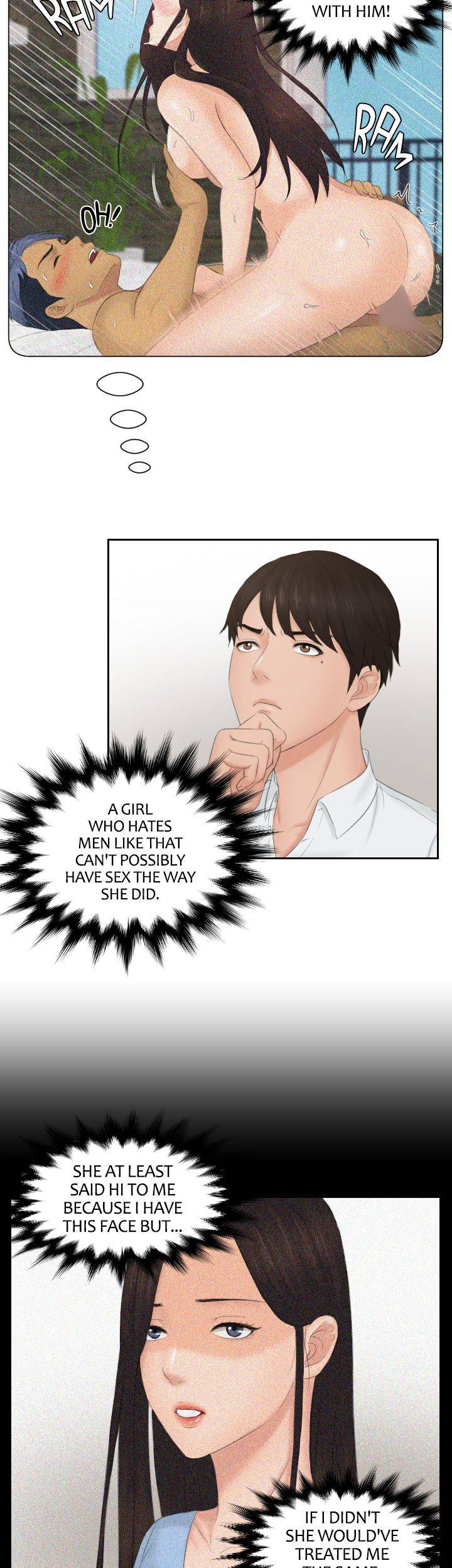 Mind Reader - Chapter 36 [photo 23] - MangaPorn