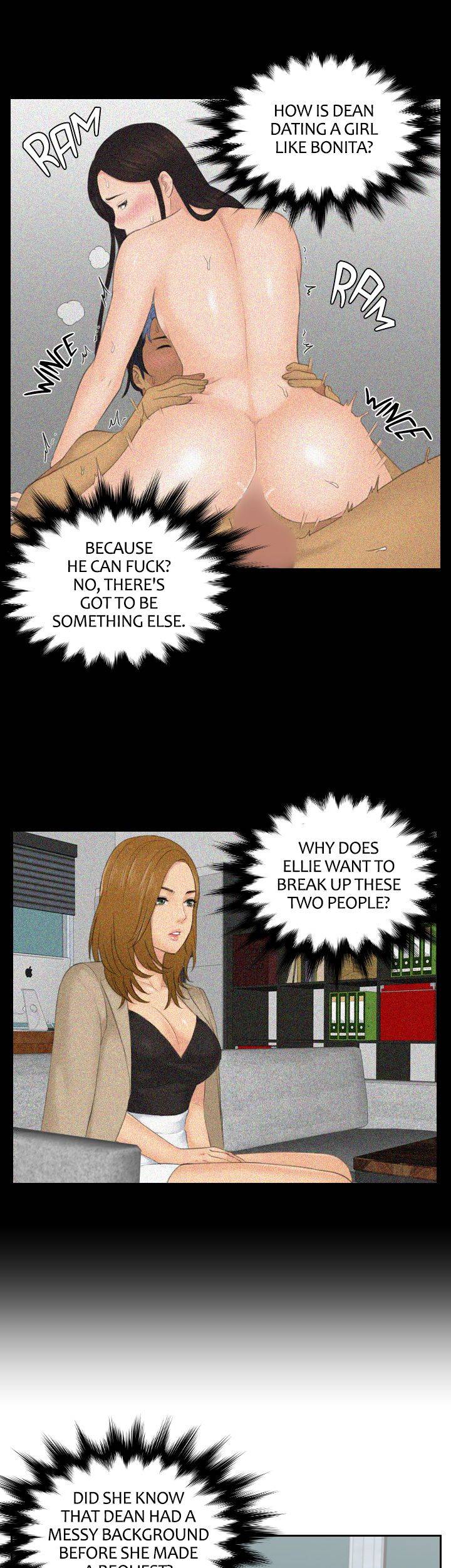 Mind Reader - Chapter 36 [photo 24] - MangaPorn