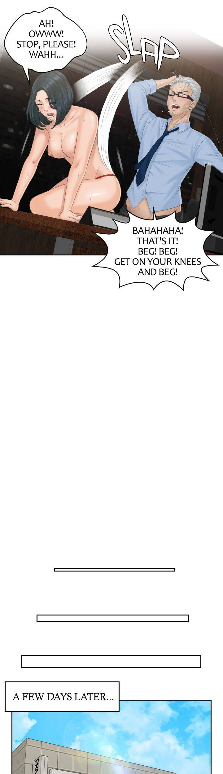 Mind Reader - Chapter 37 [photo 21] - MangaPorn